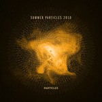 cover: Shtorn, Dave|Various - Summer Particles 2010