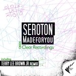 cover: Seroton - Made For You EP