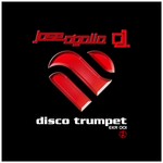 cover: Jose Ogalla - Disco Trumpet