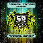 cover: Alex Mind Games|Cavalli, Cesare|Criminal|Dj Cr3s - Criminal Bundle