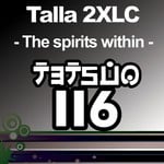 cover: Talla 2xlc - The Spirits Within: Part 1