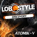 cover: Atomik V - Discovery