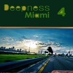 cover: Various - Deepness Miami 4