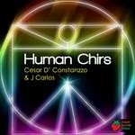 cover: D Constanzzo, Cesar|J Carlos - Human Chirs