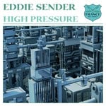 cover: Eddie Sender - High Pressure