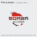 cover: Fon Leman - Caribbean Wave