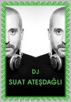 cover: Atlas|Dj Suat Atesdagli - My Love