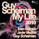 cover: Guy Scheiman - My Life (2010)