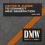 cover: Abyss & Judge - To Connect