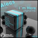 cover: Alecs - I'm Here