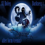 cover: Cj Boleg - Darkness