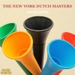 cover: The New York Dutch Masters - Voodoozela