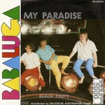 cover: Babaluga - My Paradise