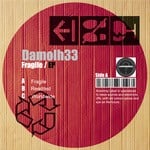 cover: Damolh33 - Fragile