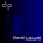 cover: David Lazzari - Keepsake EP