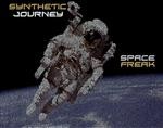 cover: Synthetic Journey - Space Freak