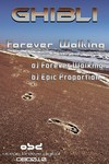 cover: Ghibli - Forever Walking