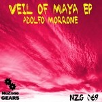 cover: Adolfo Morrone - Veil Of Maya