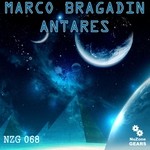 cover: Marco Bragadin - Antares