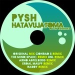 cover: Pysh - Hatavujatoma EP