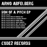 cover: Arno Abfelberg - Son Of A Pitch EP