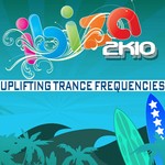 cover: Various - Ibiza 2K10 Uplifting Trance Frequencies