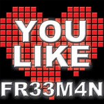 cover: Fr33m4n - You Like