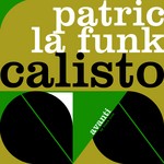 cover: Patric La Funk - Calisto