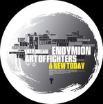 cover: Art Of Fighters|Endymion|Meccano Twins - A New Today