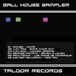 cover: Various - Ball House Sampler