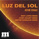 cover: Jose Diaz - Luz Del Sol