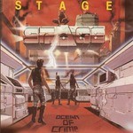 cover: Stage - Ocean Of Crime