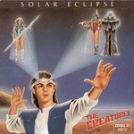 cover: The Creatures - Solar Eclipse