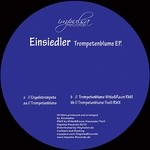 cover: Einsiedler - Trompetenblume EP