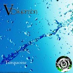 cover: V Dimension - Turquoise