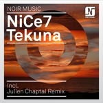 cover: Nice7 - Tekuna