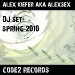 cover: Kiefer, Alex|Various - DJ Set: Spring 2010  (unmixed tracks)