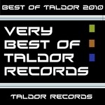 cover: Various - Very Best Of Taldor Records 2010