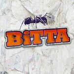 cover: Bitta - 10 Foot Chav EP