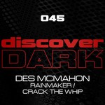 cover: Des Mcmahon - Rainmaker