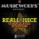 cover: Reall Juice - Complicated Situation