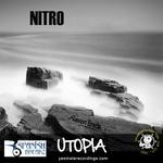 cover: Dj Nitro - Utopia (breaks mix)