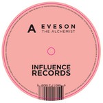 cover: Eveson - The Alchemist/Brooklyn