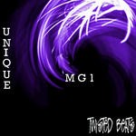 cover: Dj Unique - MG1