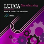 cover: Lucca - Manufacturing