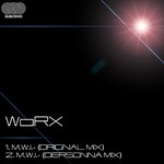 cover: Worx - Mwi