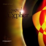 cover: Imaani Brown - Soul Cypher EP