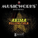 cover: Arima - Pillow Talk