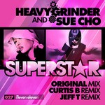 cover: Heavygrinder|Sue Cho - Superstar