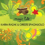 cover: Oreste Spagnuolo|Razak, Karim - Magic Flute